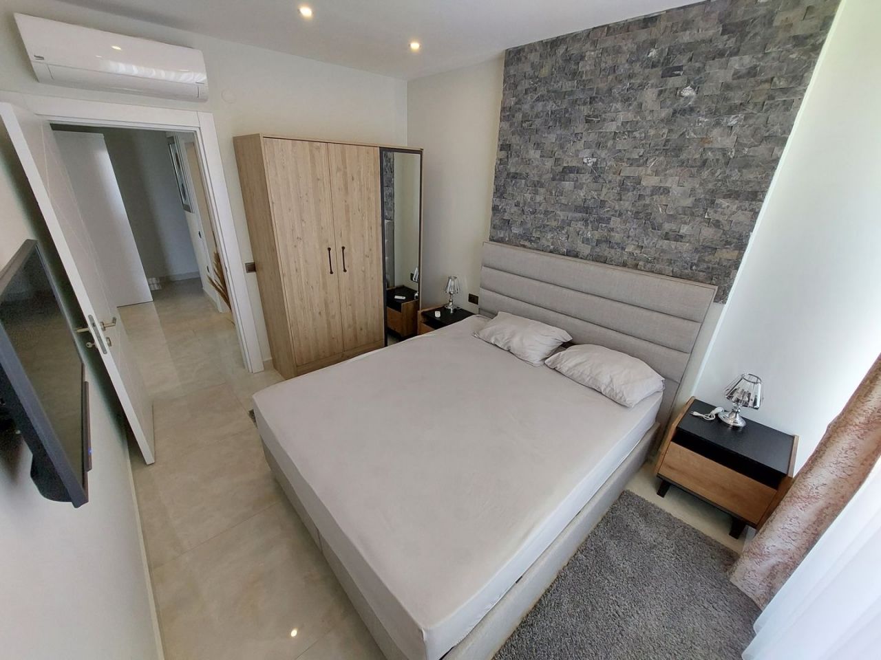 Квартира в Алании, Турция, 73 м² - фото 18