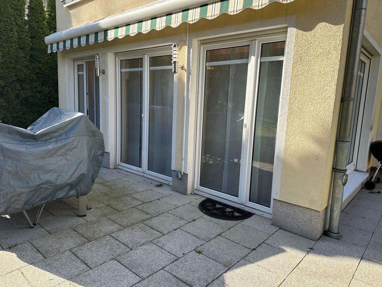 Квартира в Берлине, Германия, 110 м² - фото 7