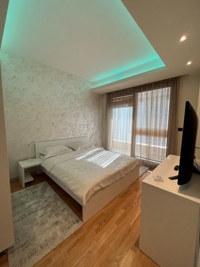 Квартира в Будве, Черногория, 129 м² - фото 4