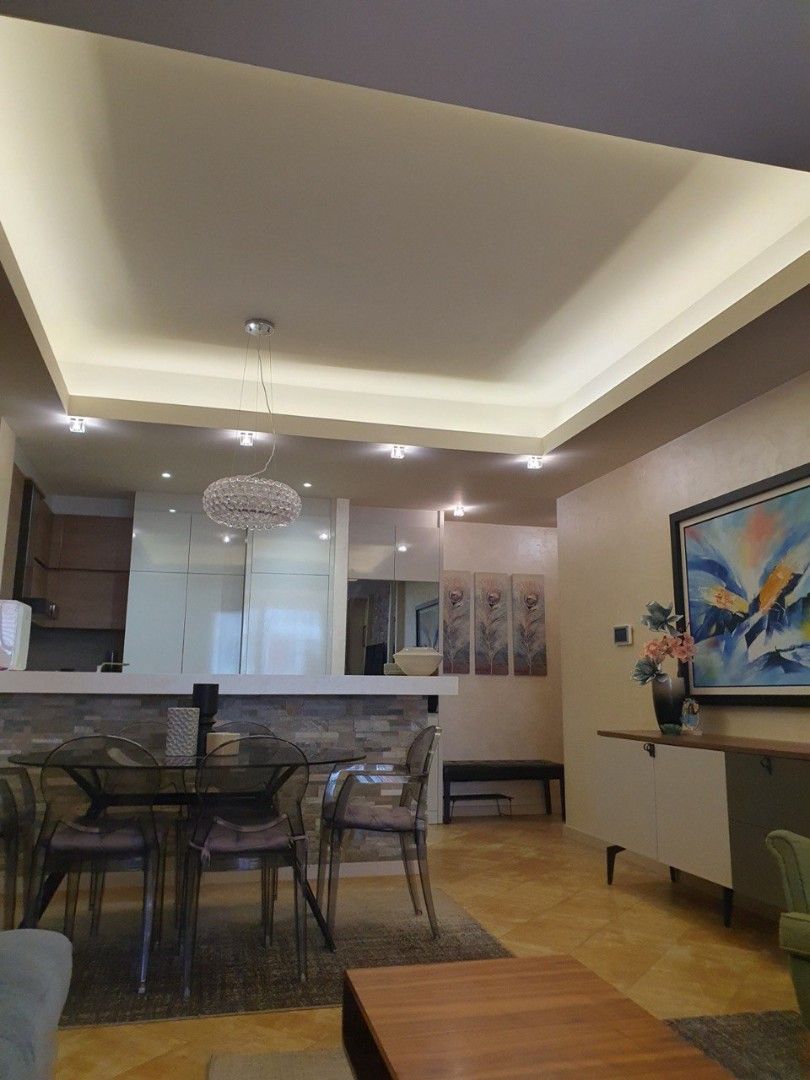 Квартира в Будве, Черногория, 87 м² - фото 5