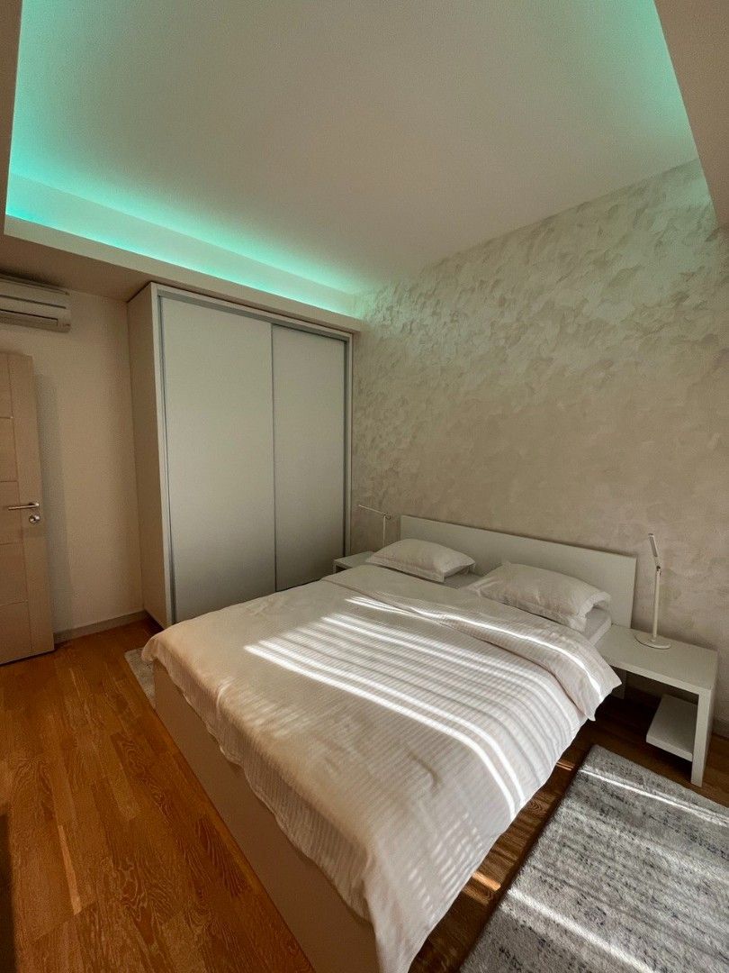 Квартира в Будве, Черногория, 129 м² - фото 5