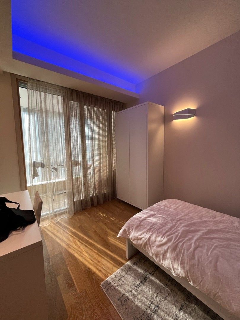 Квартира в Будве, Черногория, 129 м² - фото 6