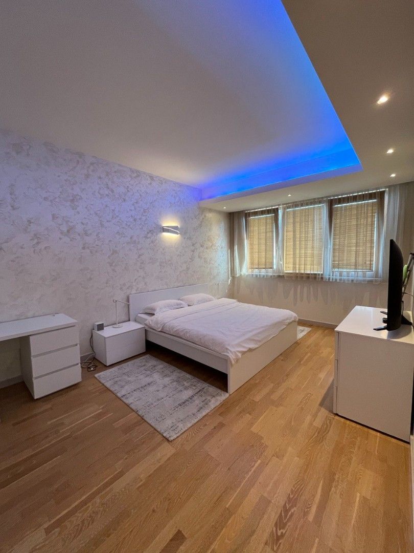 Квартира в Будве, Черногория, 129 м² - фото 7