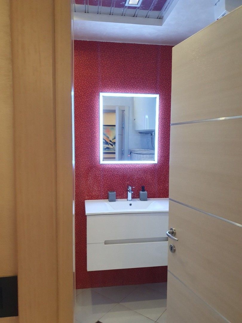 Квартира в Будве, Черногория, 87 м² - фото 8