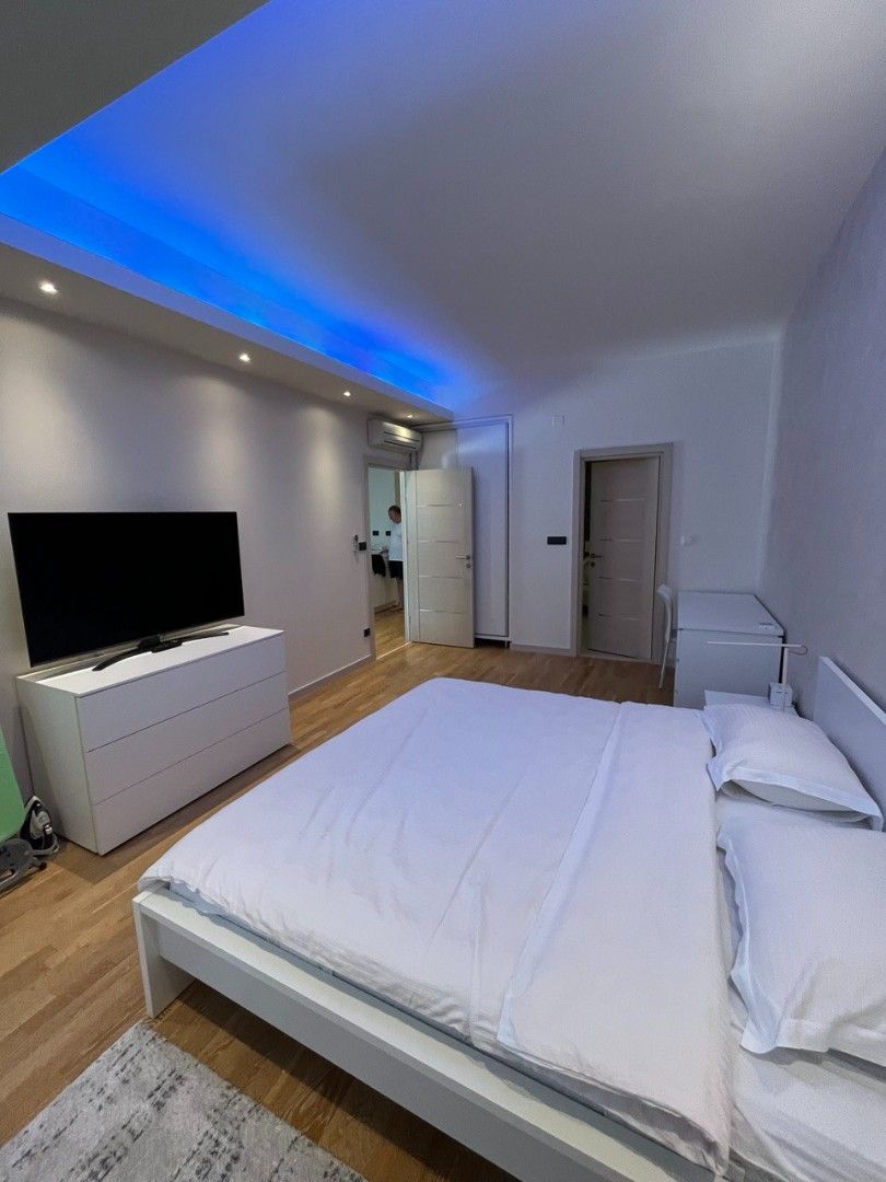 Квартира в Будве, Черногория, 129 м² - фото 8