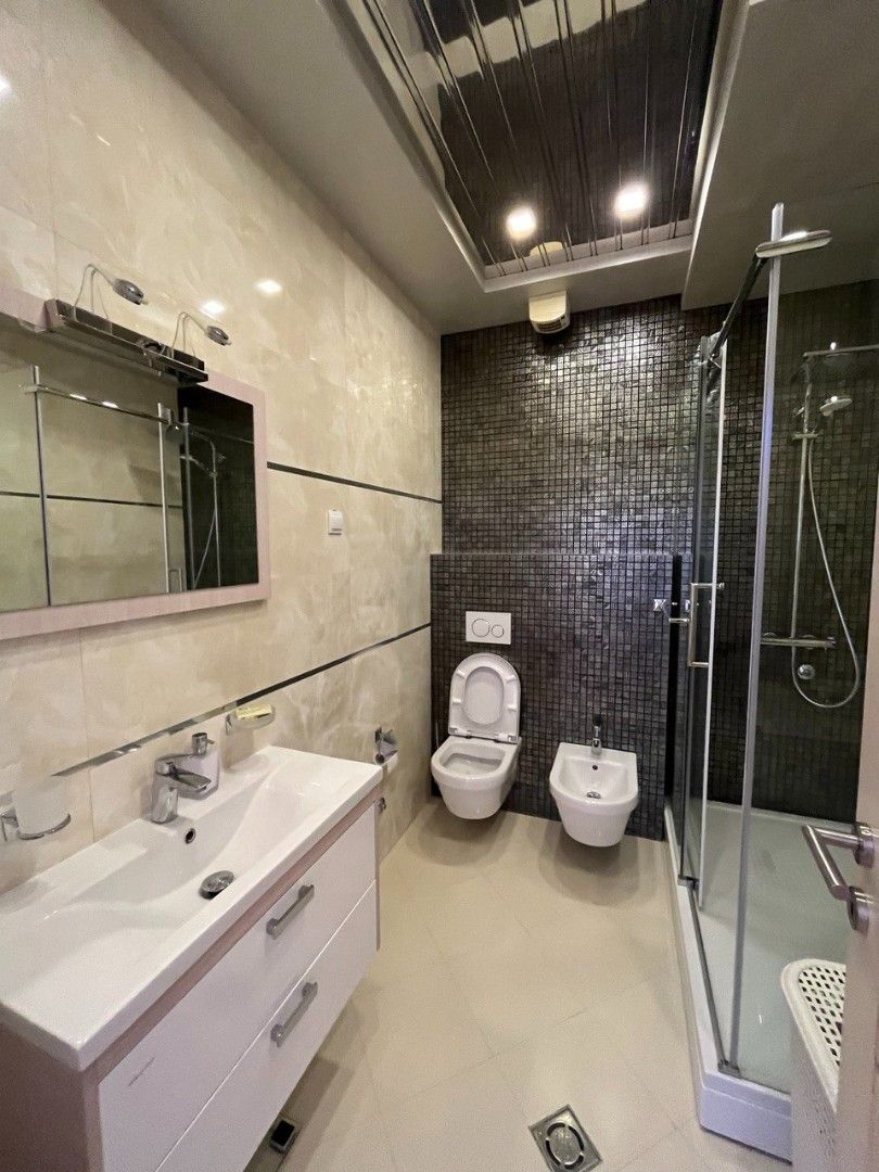 Квартира в Будве, Черногория, 129 м² - фото 9