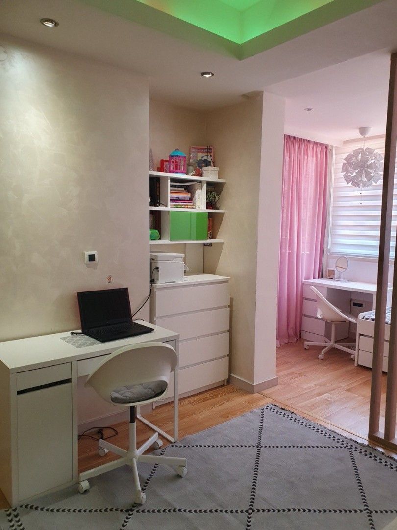 Квартира в Будве, Черногория, 87 м² - фото 10