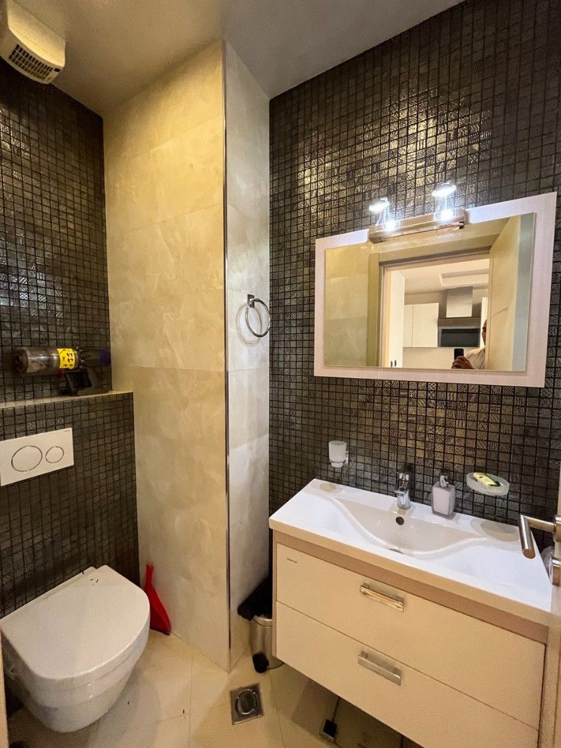 Квартира в Будве, Черногория, 129 м² - фото 10