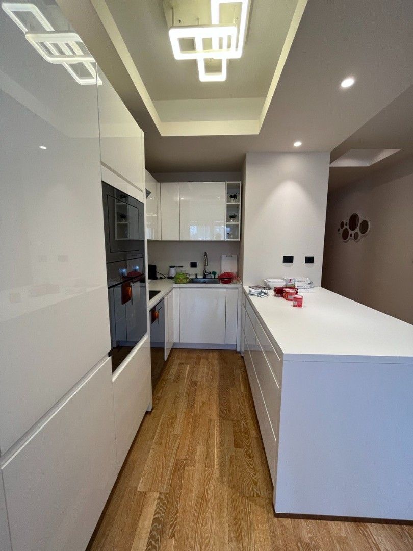 Квартира в Будве, Черногория, 129 м² - фото 13