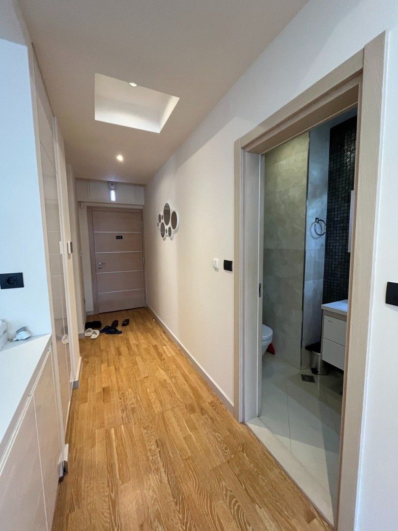 Квартира в Будве, Черногория, 129 м² - фото 14