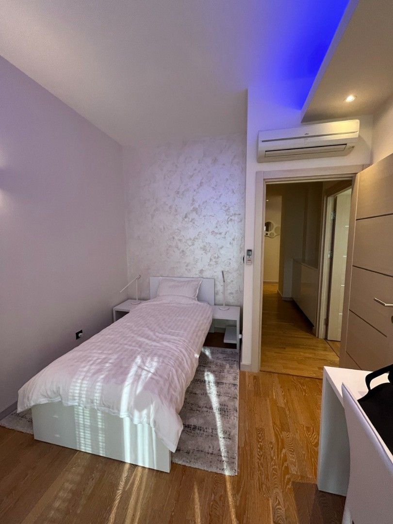 Квартира в Будве, Черногория, 129 м² - фото 15