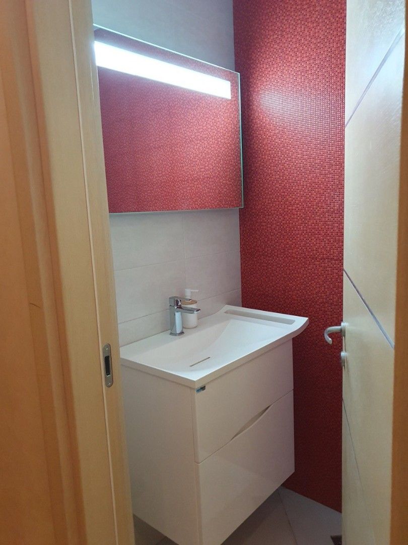 Квартира в Будве, Черногория, 87 м² - фото 17