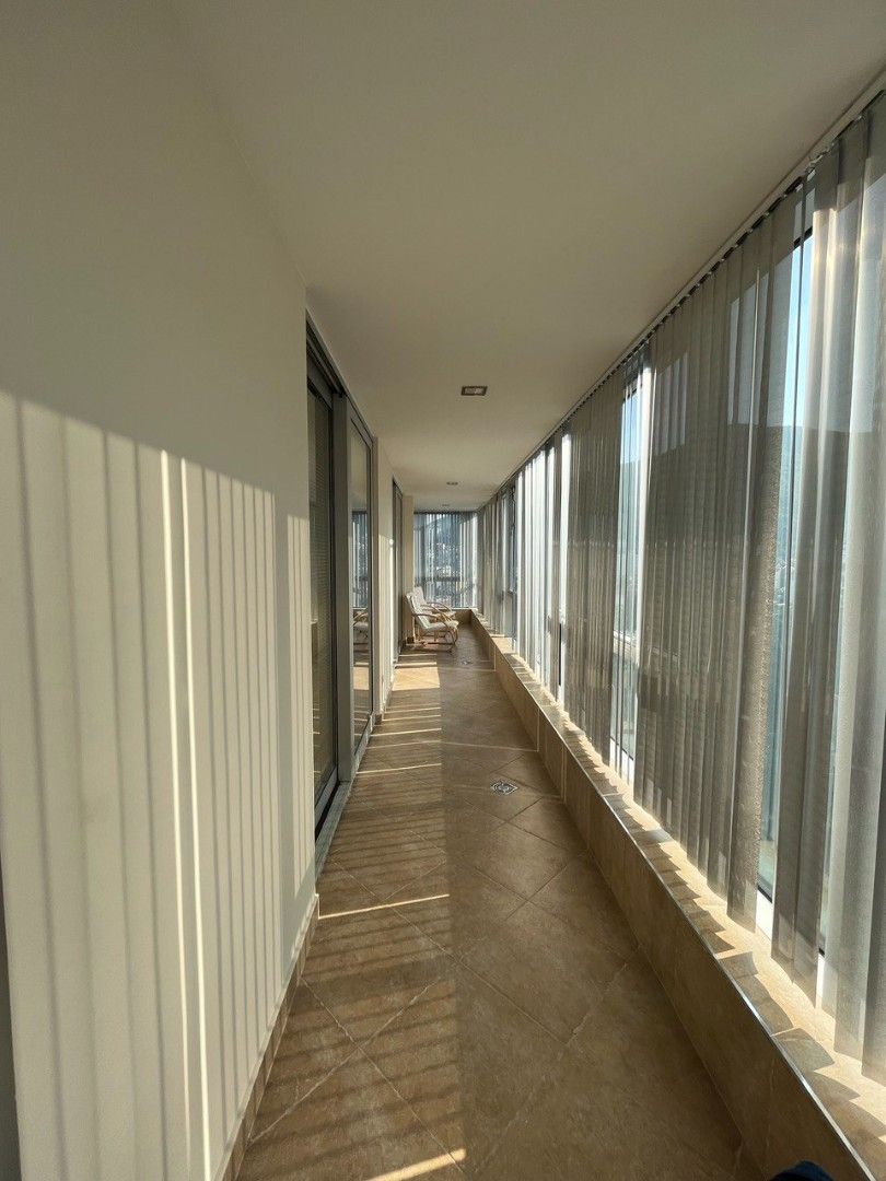 Квартира в Будве, Черногория, 129 м² - фото 17