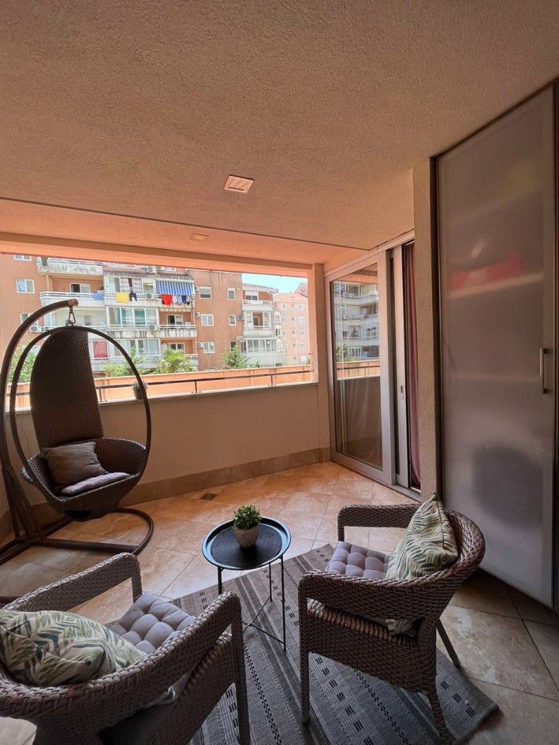 Квартира в Будве, Черногория, 87 м² - фото 19