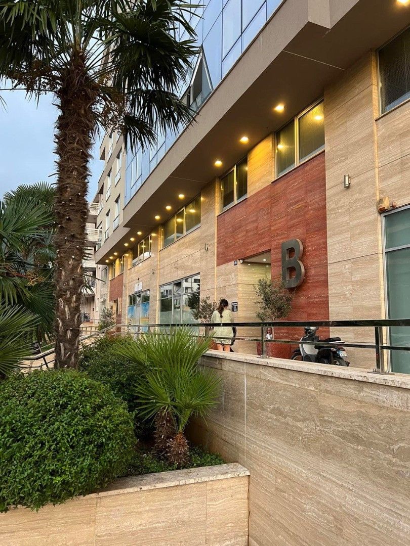 Квартира в Будве, Черногория, 129 м² - фото 19