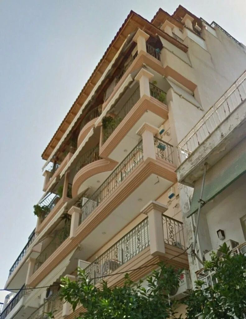 Квартира в Афинах, Греция, 89 м2 - фото 1
