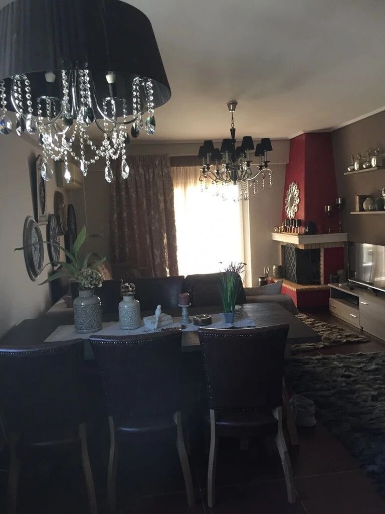 Квартира в Афинах, Греция, 80 м² - фото 2