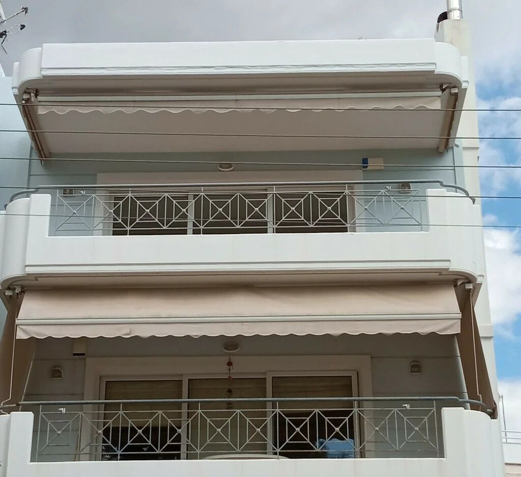 Квартира в Афинах, Греция, 100 м² - фото 2