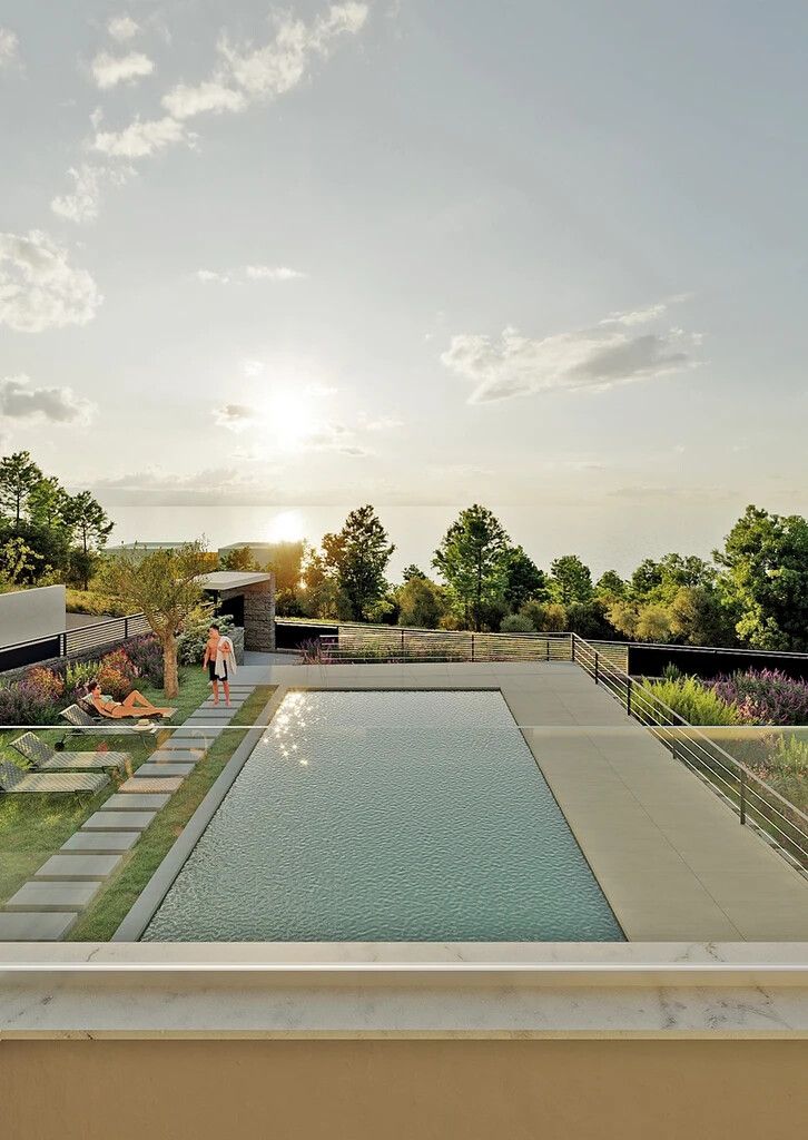 Мезонет в Аттике, Греция, 251 м² - фото 2