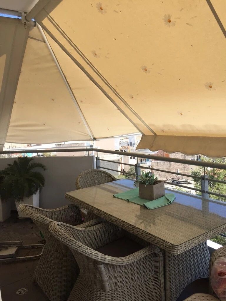 Квартира в Афинах, Греция, 80 м² - фото 3