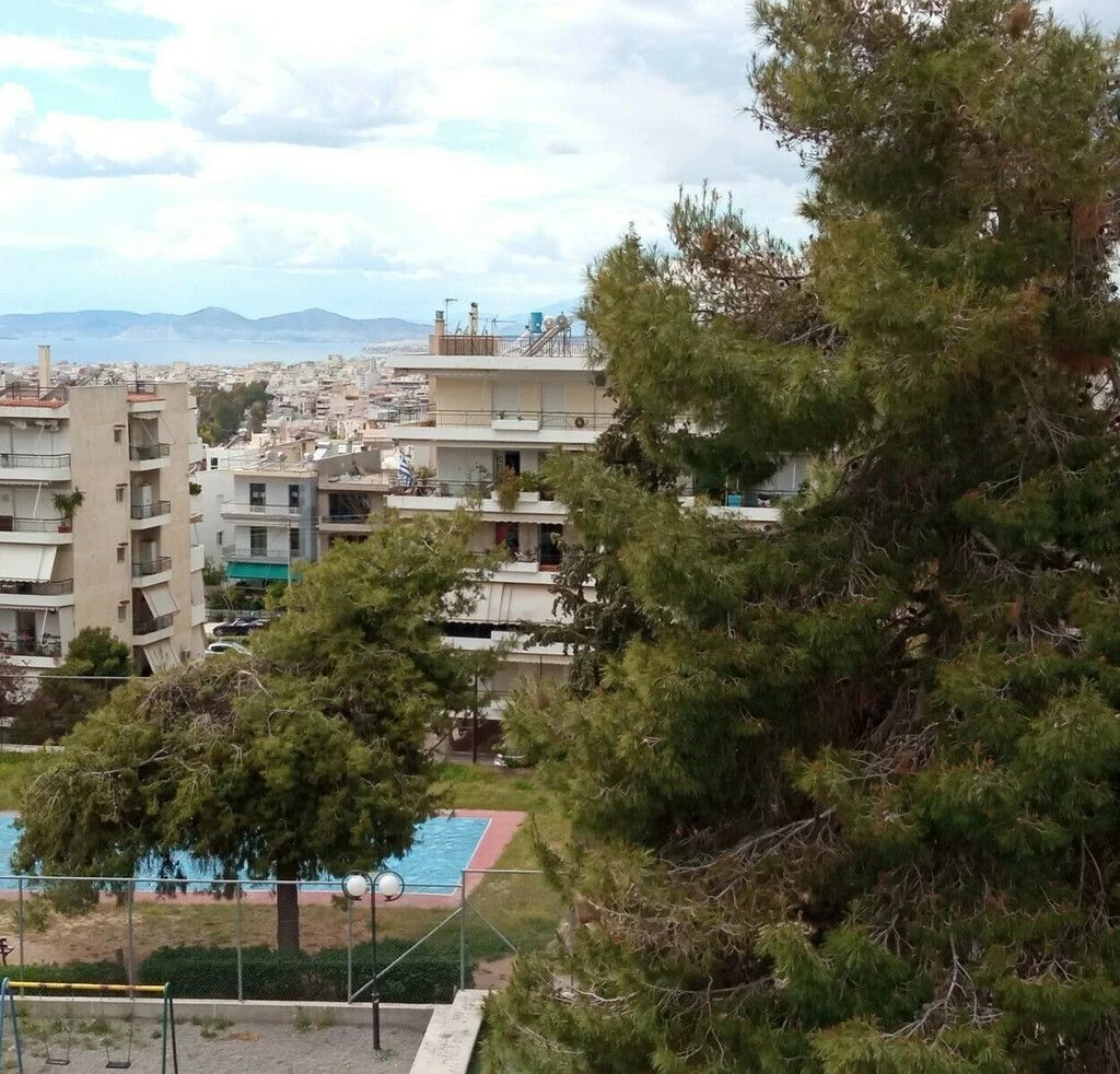 Квартира в Афинах, Греция, 100 м² - фото 3