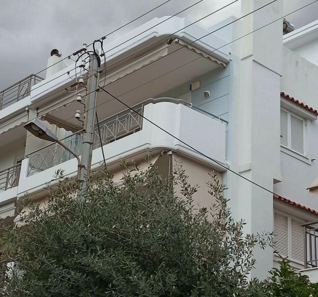 Квартира в Афинах, Греция, 100 м² - фото 4