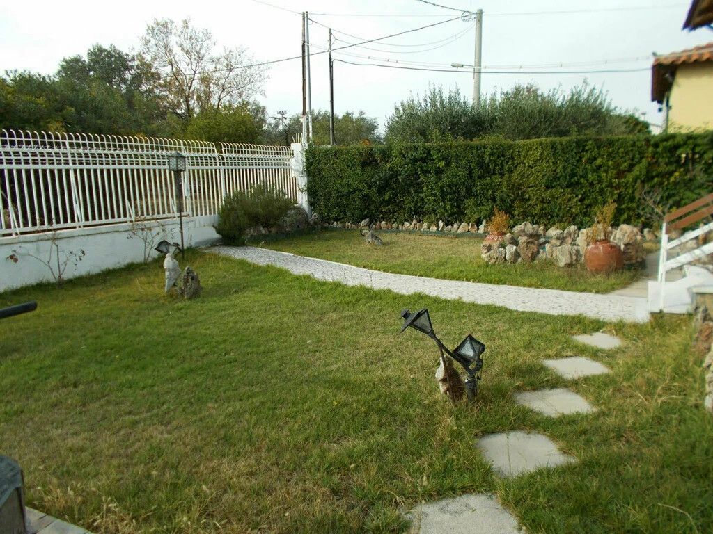 Дом в Аттике, Греция, 95 м² - фото 4