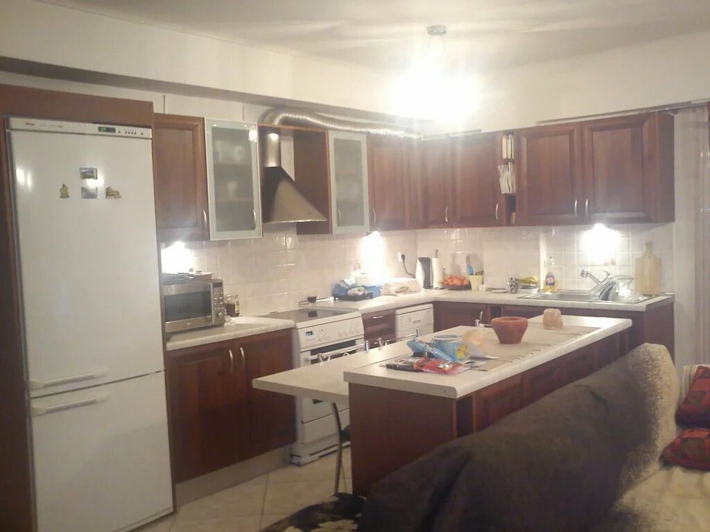 Квартира в Афинах, Греция, 89 м² - фото 4