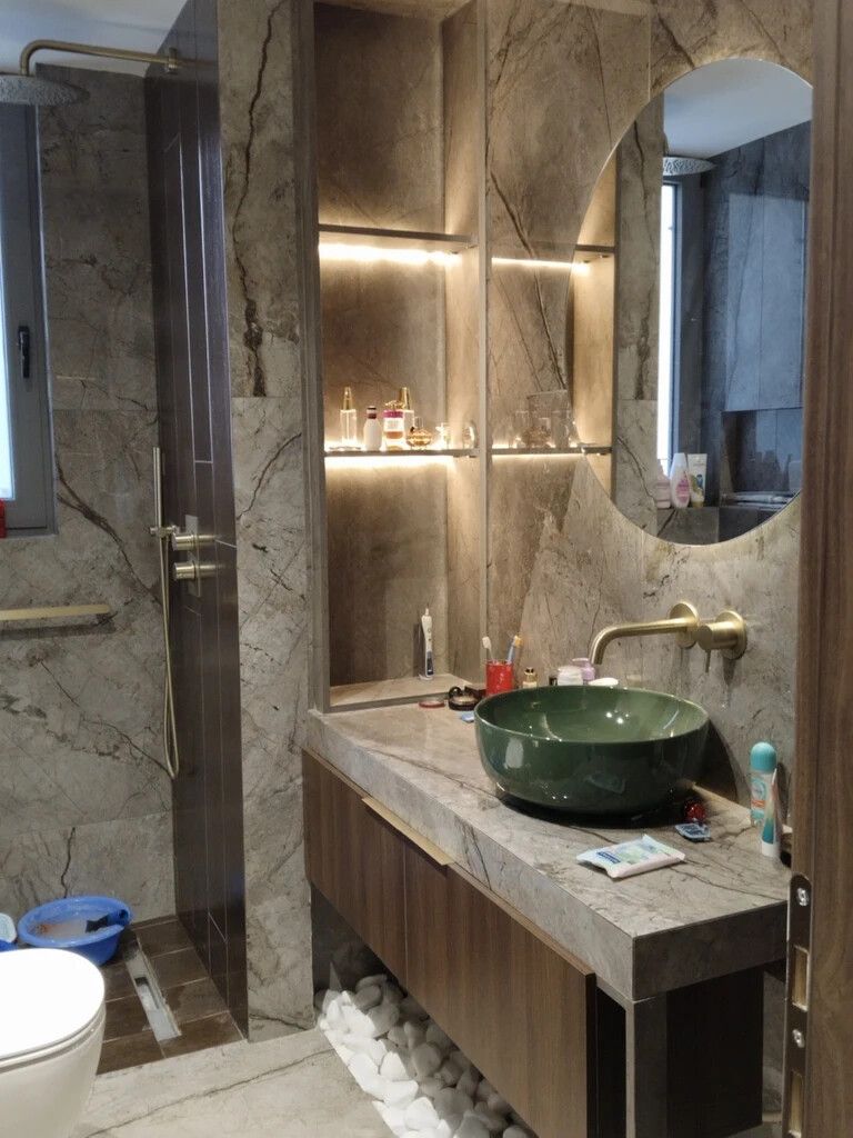 Мезонет в Афинах, Греция, 120 м² - фото 5