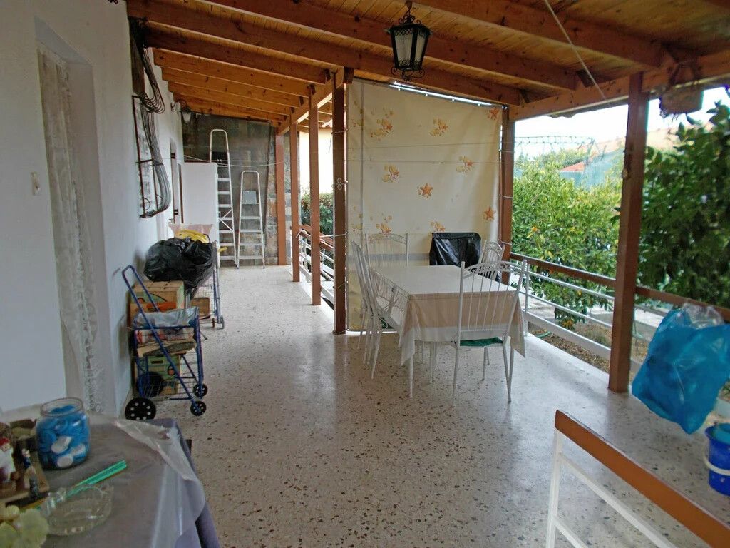 Дом в Аттике, Греция, 95 м² - фото 6