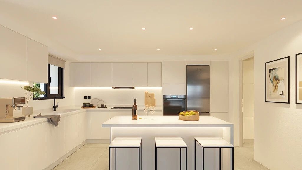 Мезонет в Аттике, Греция, 229 м² - фото 6