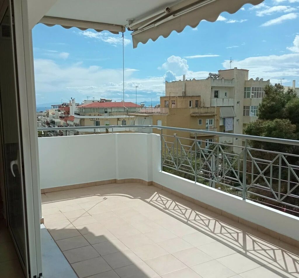 Квартира в Афинах, Греция, 100 м² - фото 7