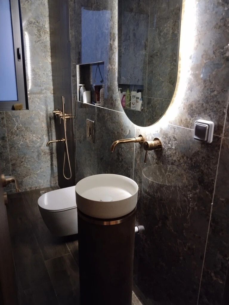 Мезонет в Афинах, Греция, 120 м² - фото 7