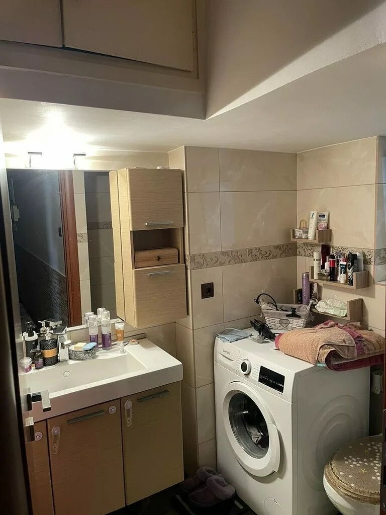 Квартира в Афинах, Греция, 78 м² - фото 7