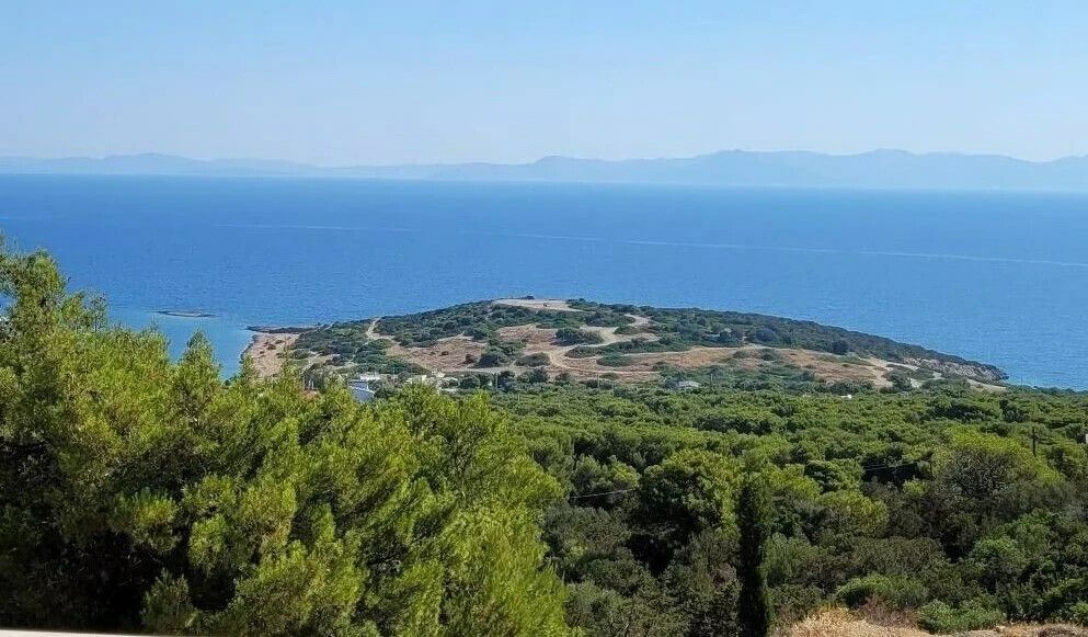 Мезонет в Аттике, Греция, 229 м² - фото 7