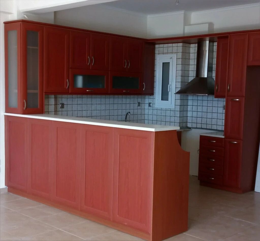 Квартира в Афинах, Греция, 100 м² - фото 8