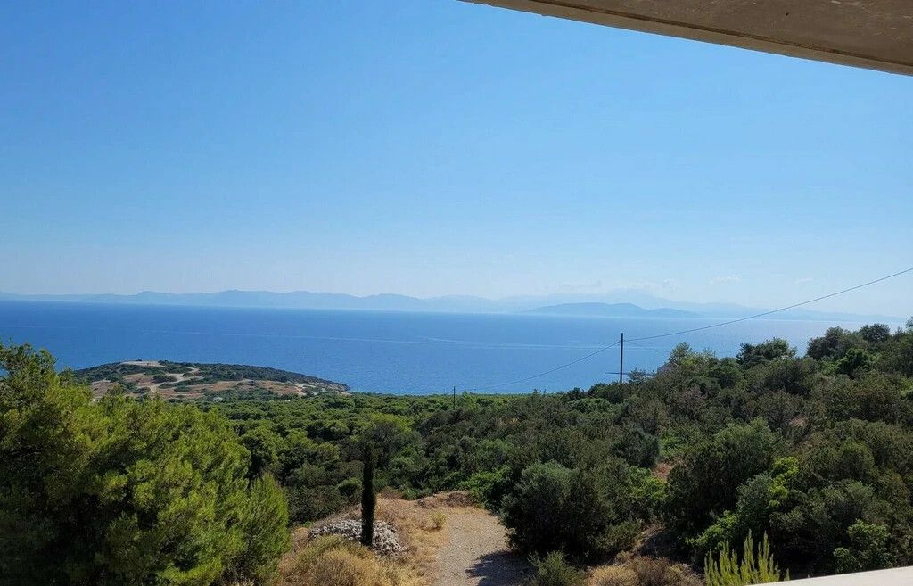 Мезонет в Аттике, Греция, 229 м² - фото 8