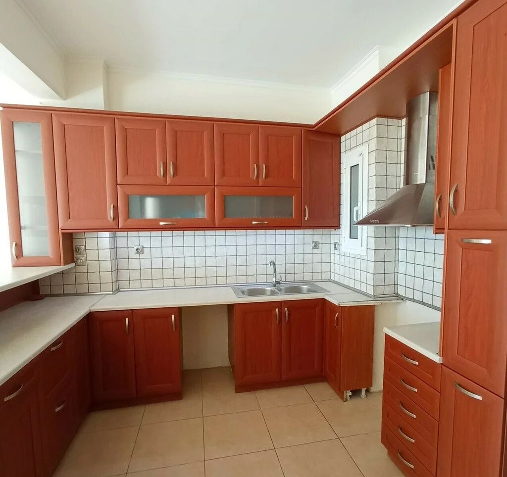 Квартира в Афинах, Греция, 100 м² - фото 9