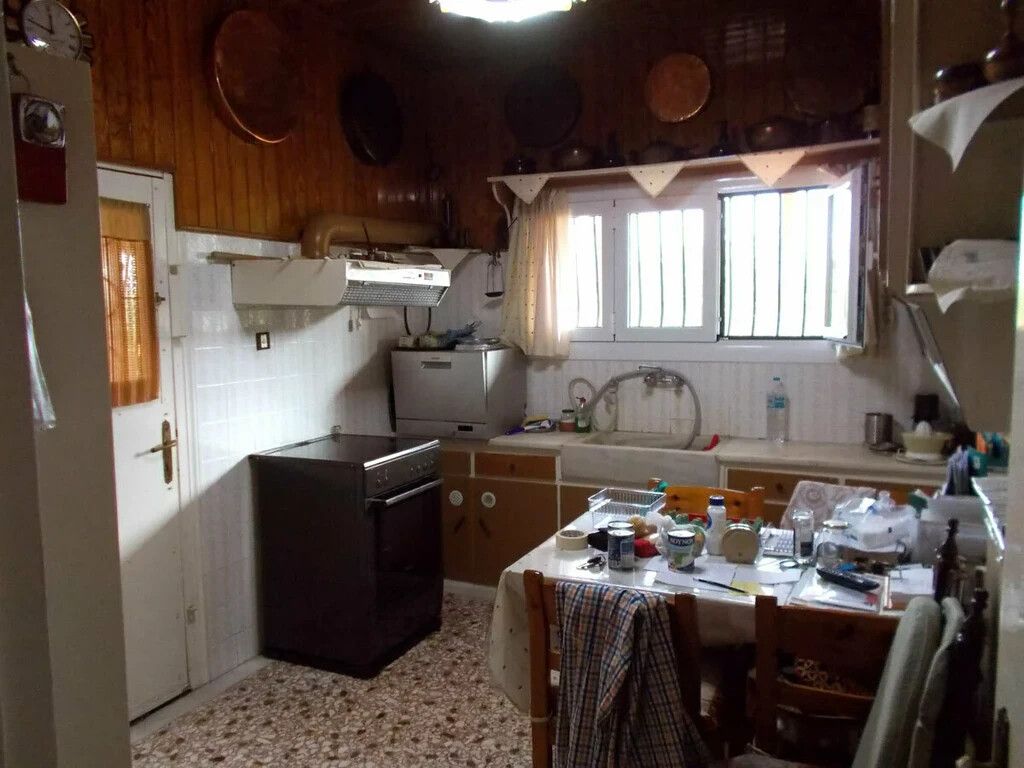 Дом в Аттике, Греция, 95 м² - фото 9