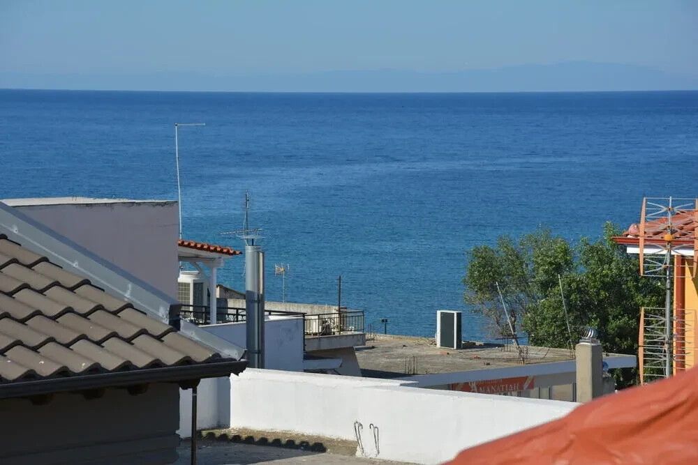 Квартира на Халкидиках, Греция, 100 м² - фото 10