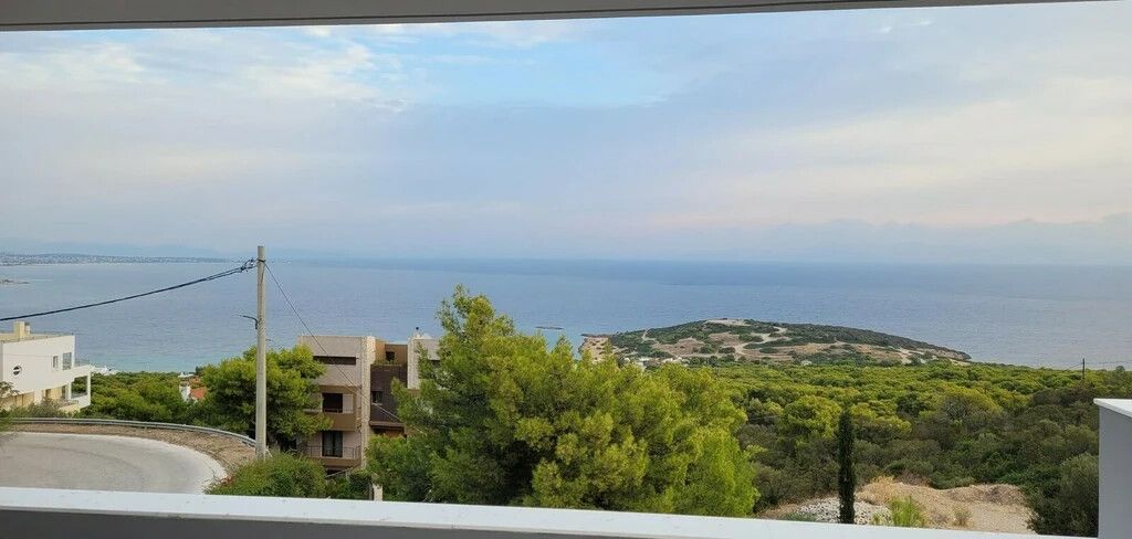 Мезонет в Аттике, Греция, 251 м² - фото 9