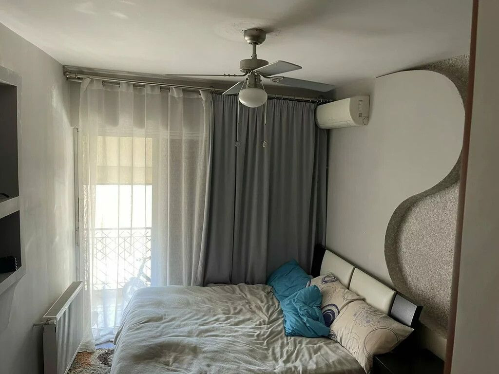 Квартира в Афинах, Греция, 78 м² - фото 10