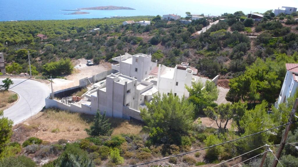 Мезонет в Аттике, Греция, 251 м² - фото 10