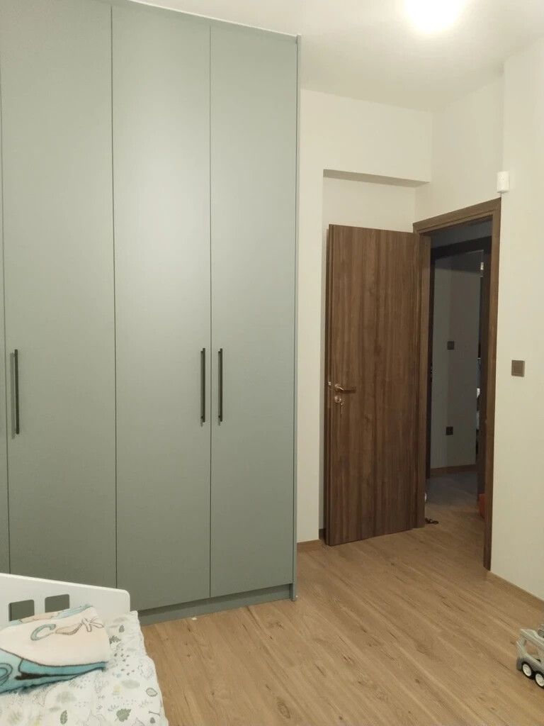 Мезонет в Афинах, Греция, 120 м² - фото 13