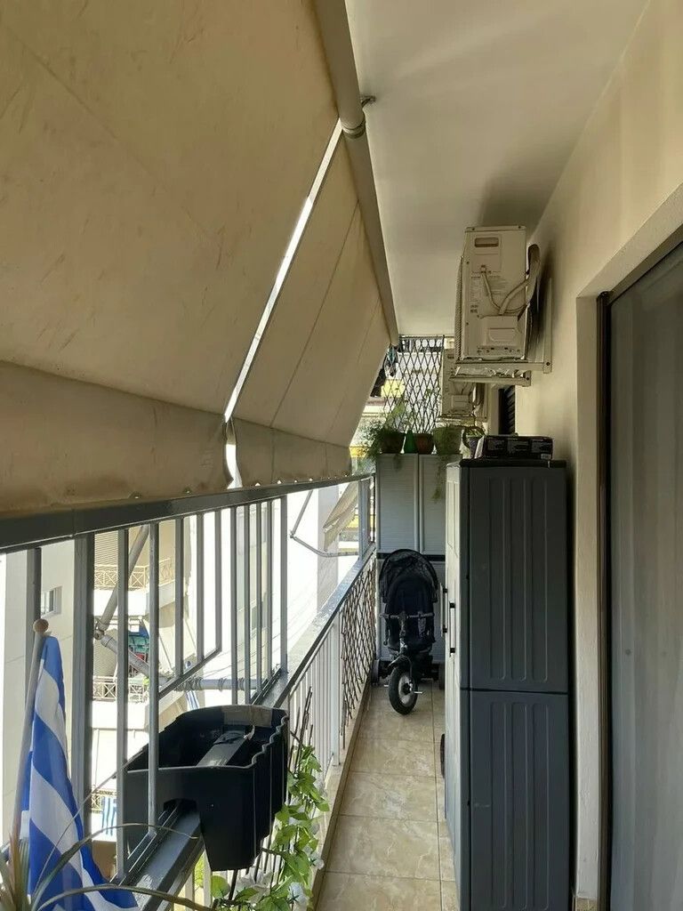 Квартира в Афинах, Греция, 78 м² - фото 14