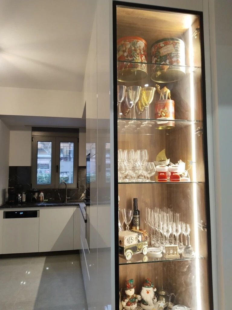 Мезонет в Афинах, Греция, 120 м² - фото 15