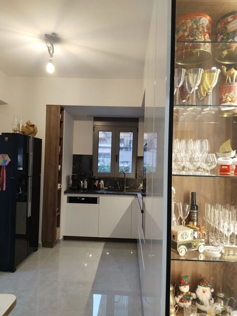 Мезонет в Афинах, Греция, 120 м² - фото 16