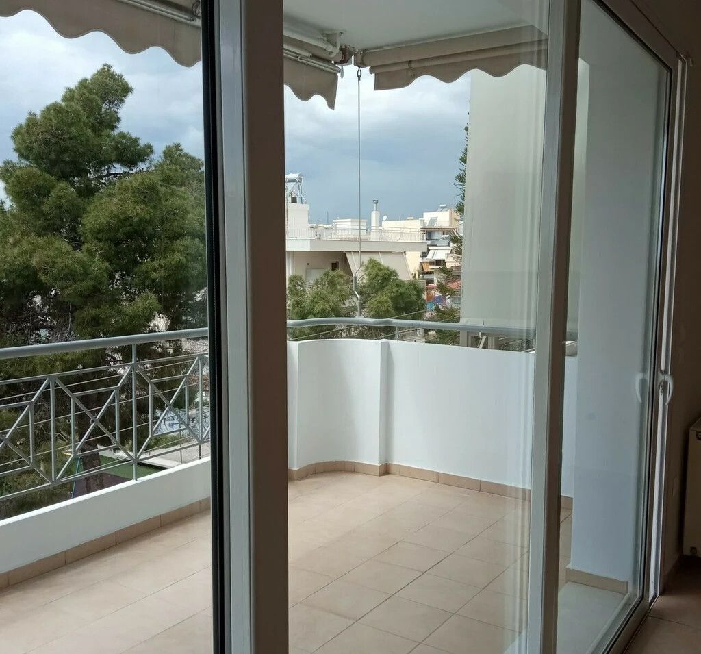 Квартира в Афинах, Греция, 100 м² - фото 17