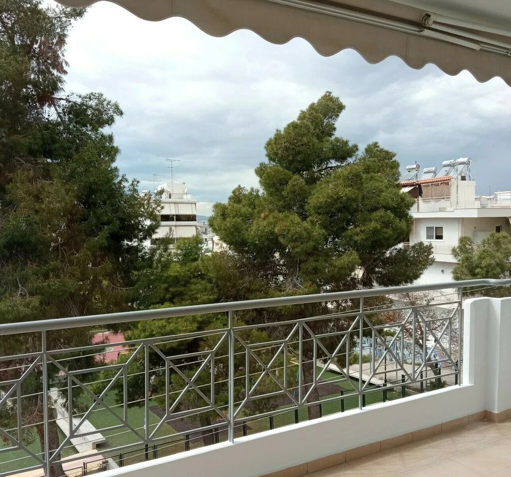 Квартира в Афинах, Греция, 100 м² - фото 18