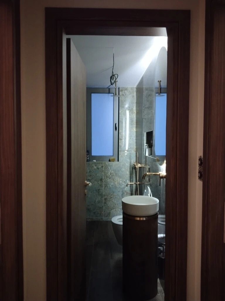 Мезонет в Афинах, Греция, 120 м² - фото 18